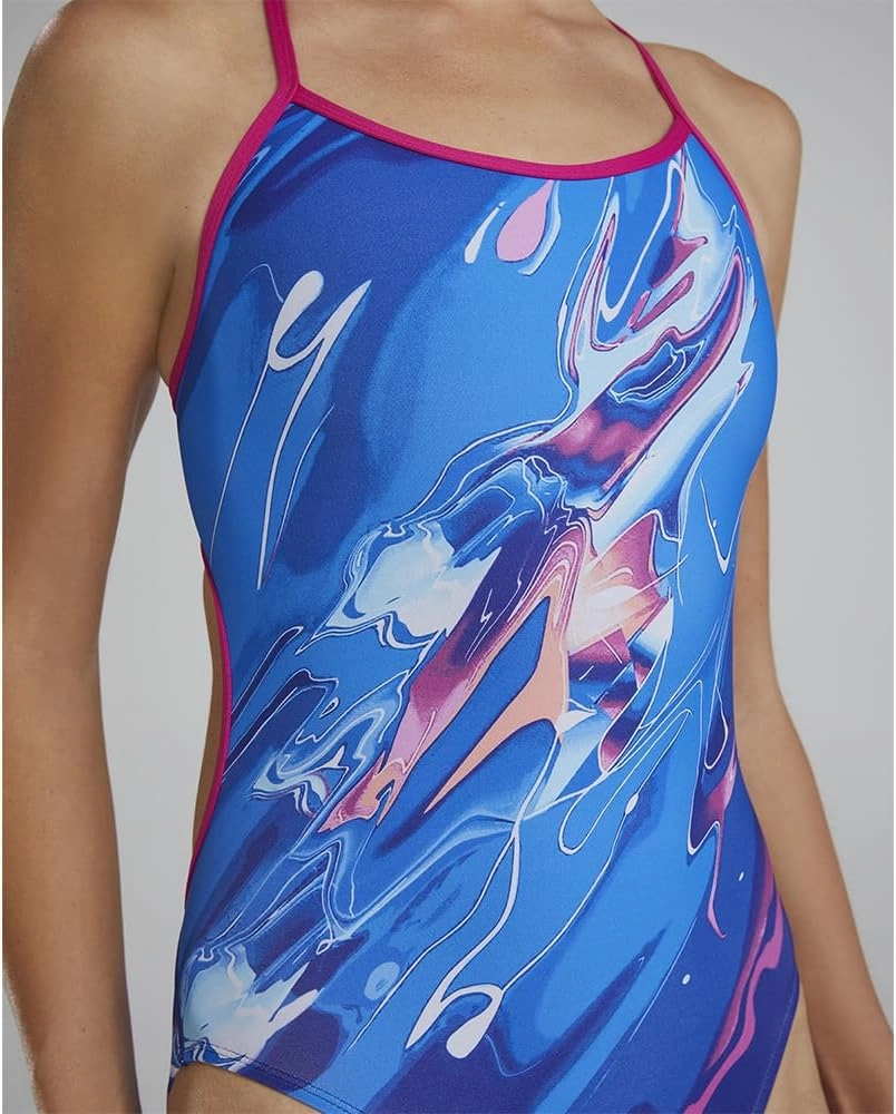 TYR Women's Durafast Elite Trinityfit Swimsuit