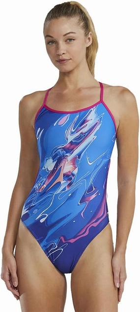 TYR Women's Durafast Elite Trinityfit Swimsuit