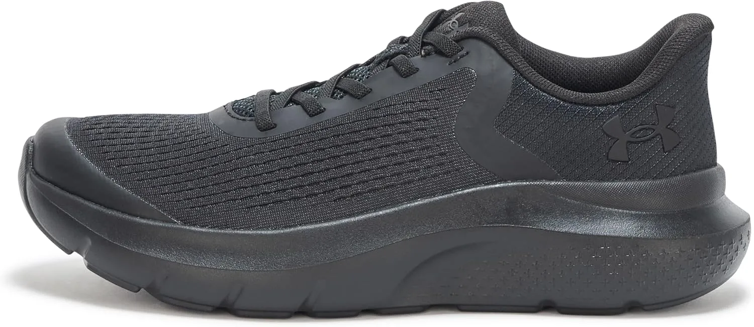 Under Armour Boy's Pre School Rogue 4 Alternate Lace Sneaker