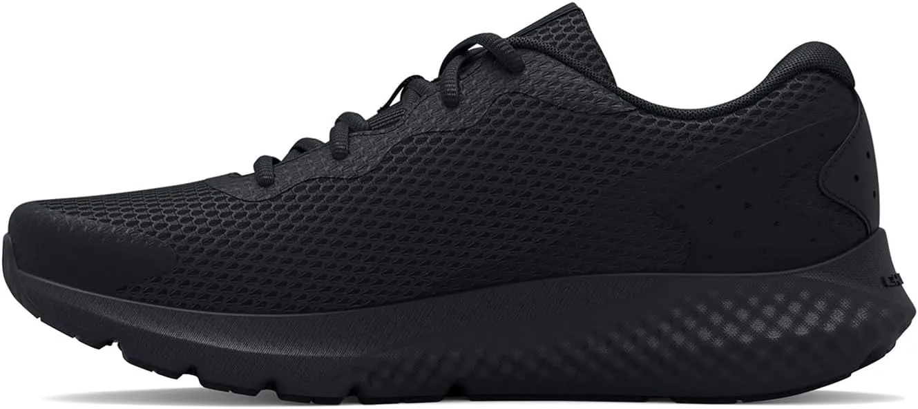 Under Armour Kids' Charged Rogue 3 Running Shoe