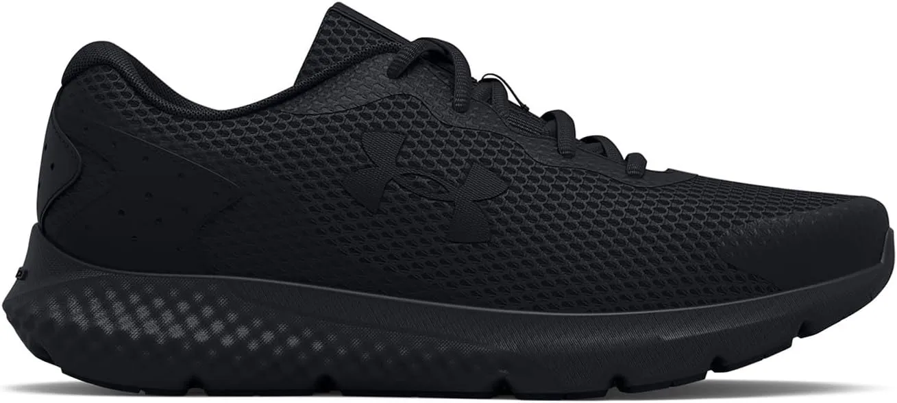 Under Armour Kids' Charged Rogue 3 Running Shoe