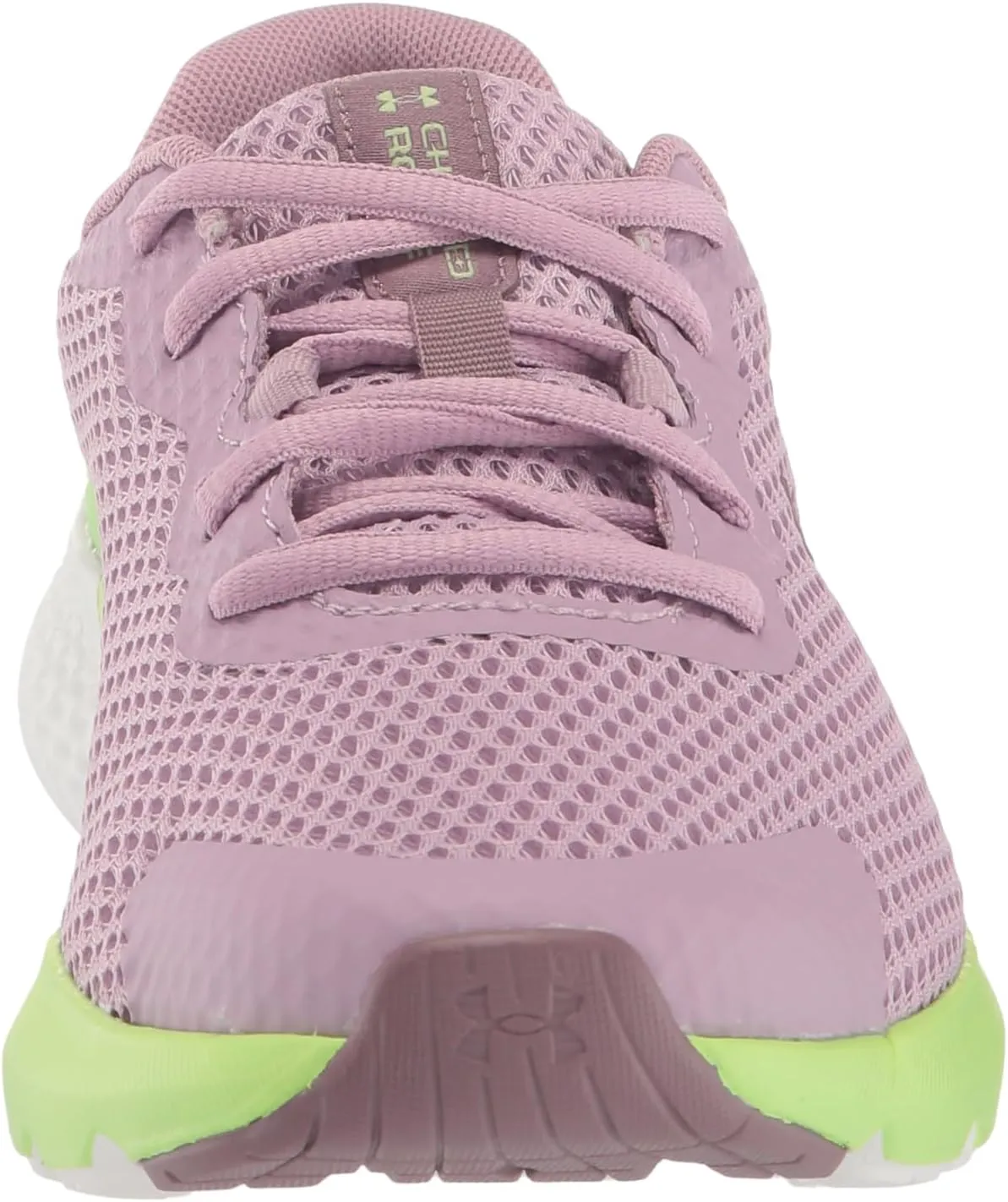 Under Armour Kids' Charged Rogue 3 Running Shoe