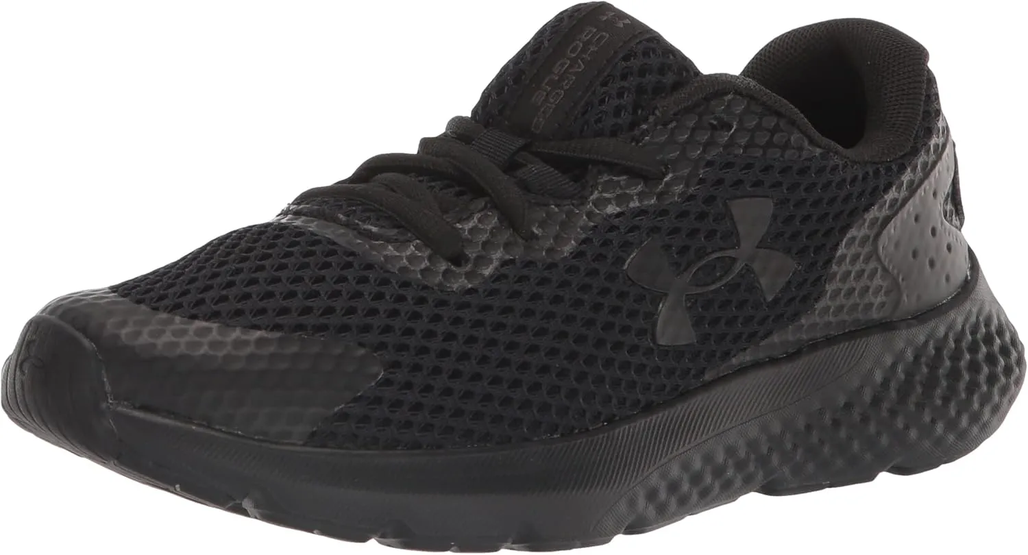 Under Armour Kids' Charged Rogue 3 Running Shoe