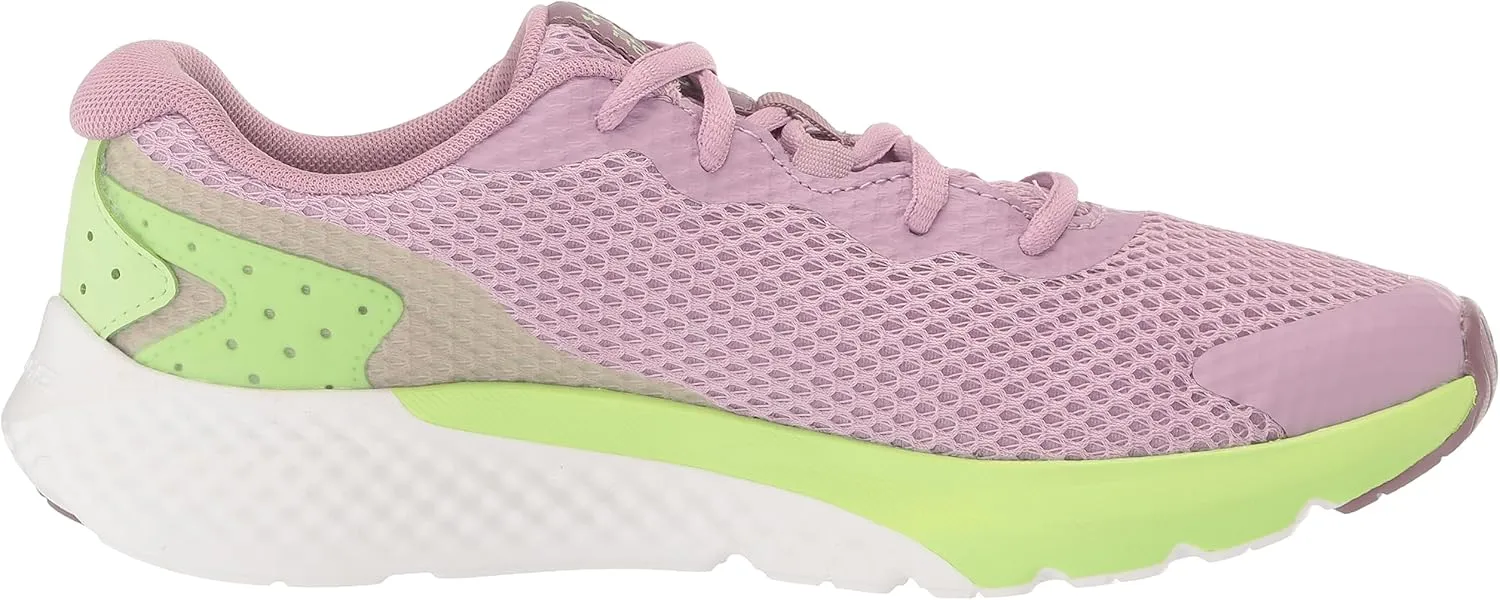 Under Armour Kids' Charged Rogue 3 Running Shoe