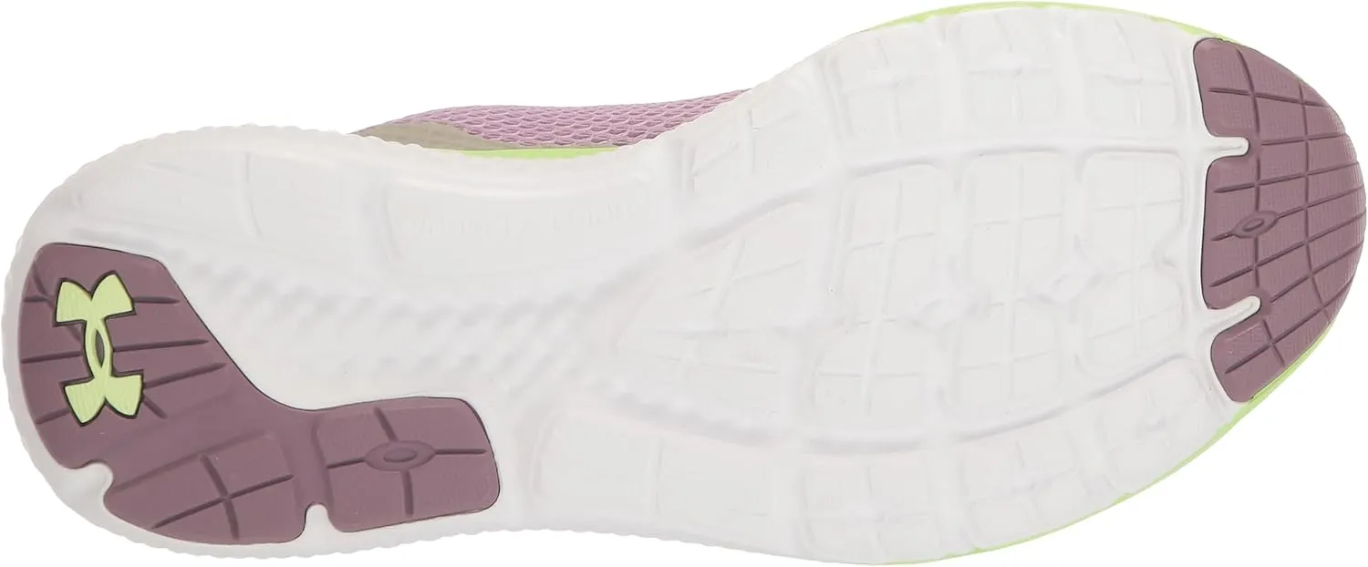 Under Armour Kids' Charged Rogue 3 Running Shoe