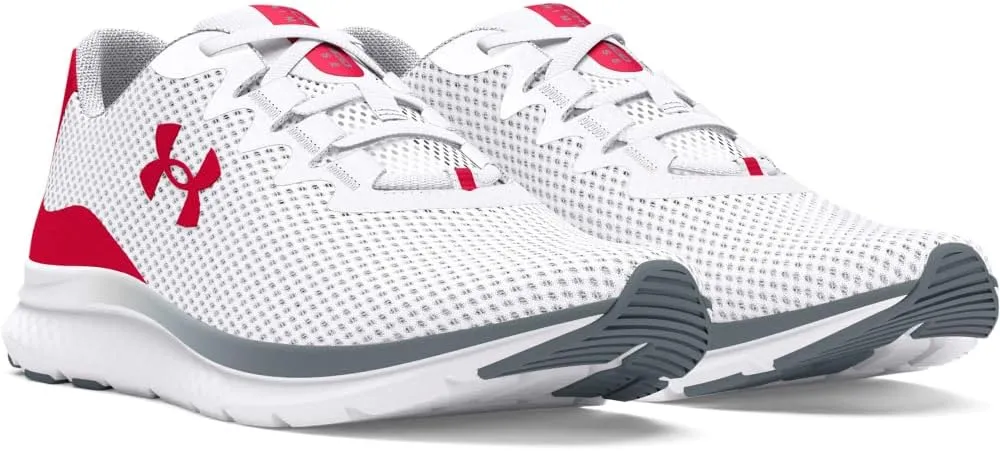 Under Armour Men's Charged Impulse 3 Running Shoe