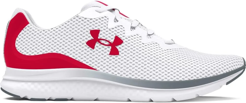 Under Armour Men's Charged Impulse 3 Running Shoe