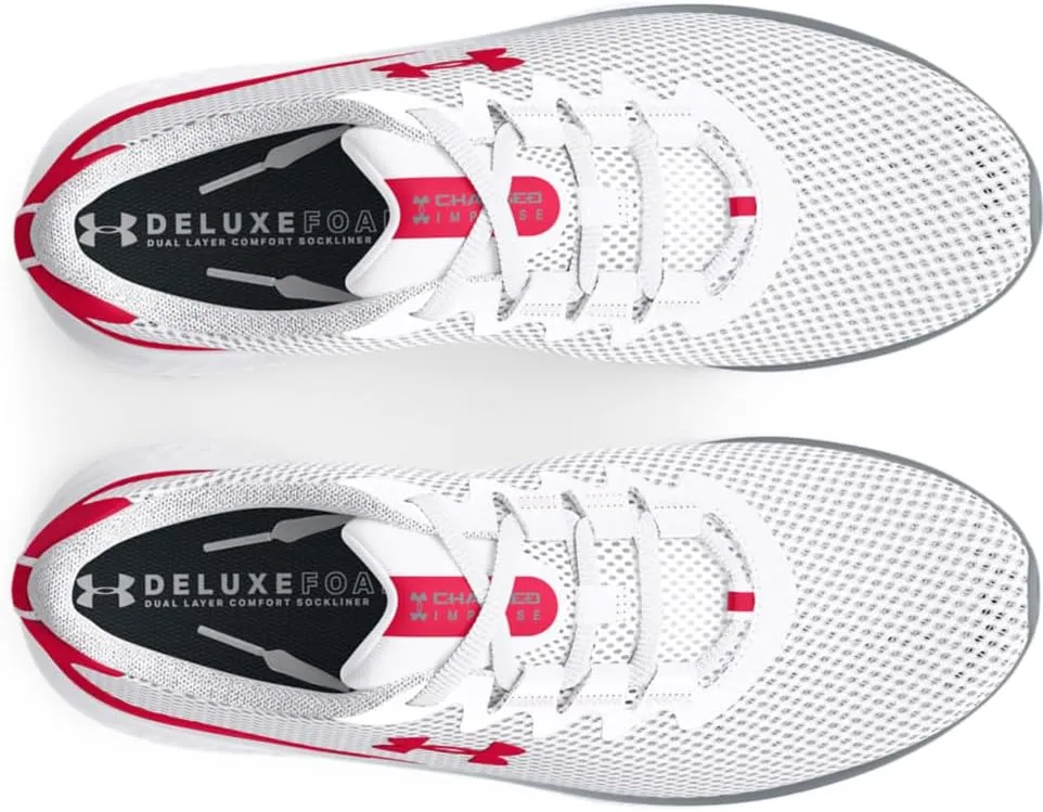 Under Armour Men's Charged Impulse 3 Running Shoe