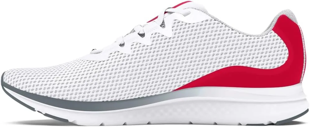 Under Armour Men's Charged Impulse 3 Running Shoe