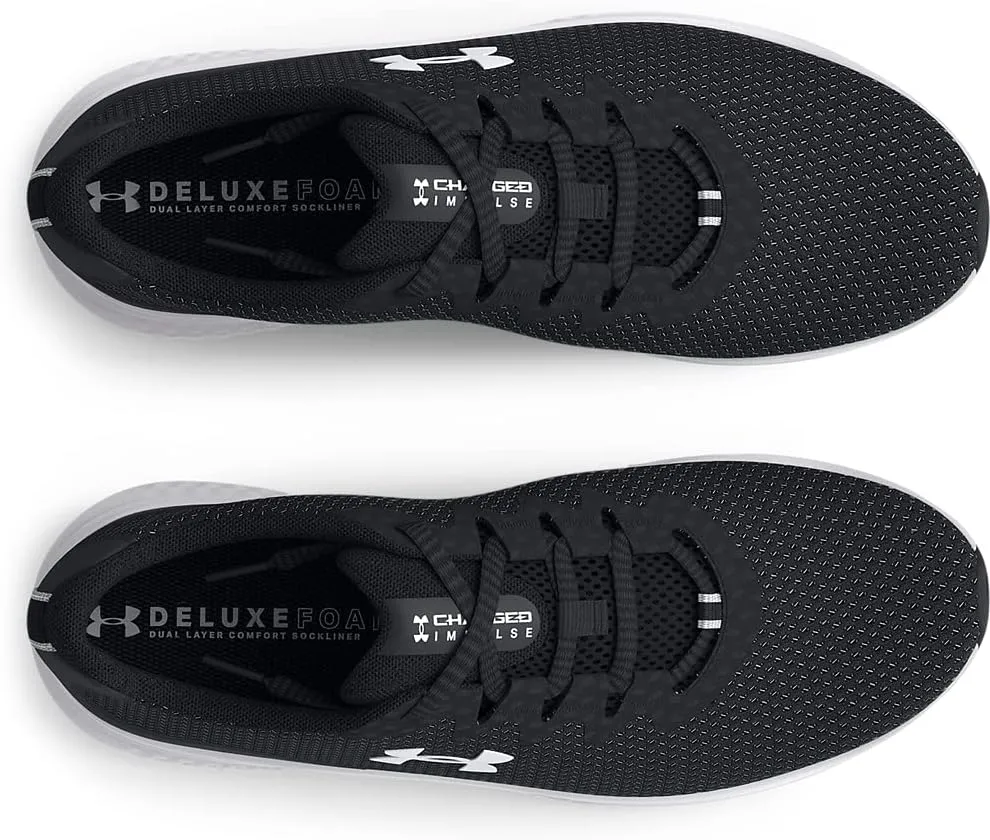 Under Armour Women's Charged Impulse 3 Running Shoe