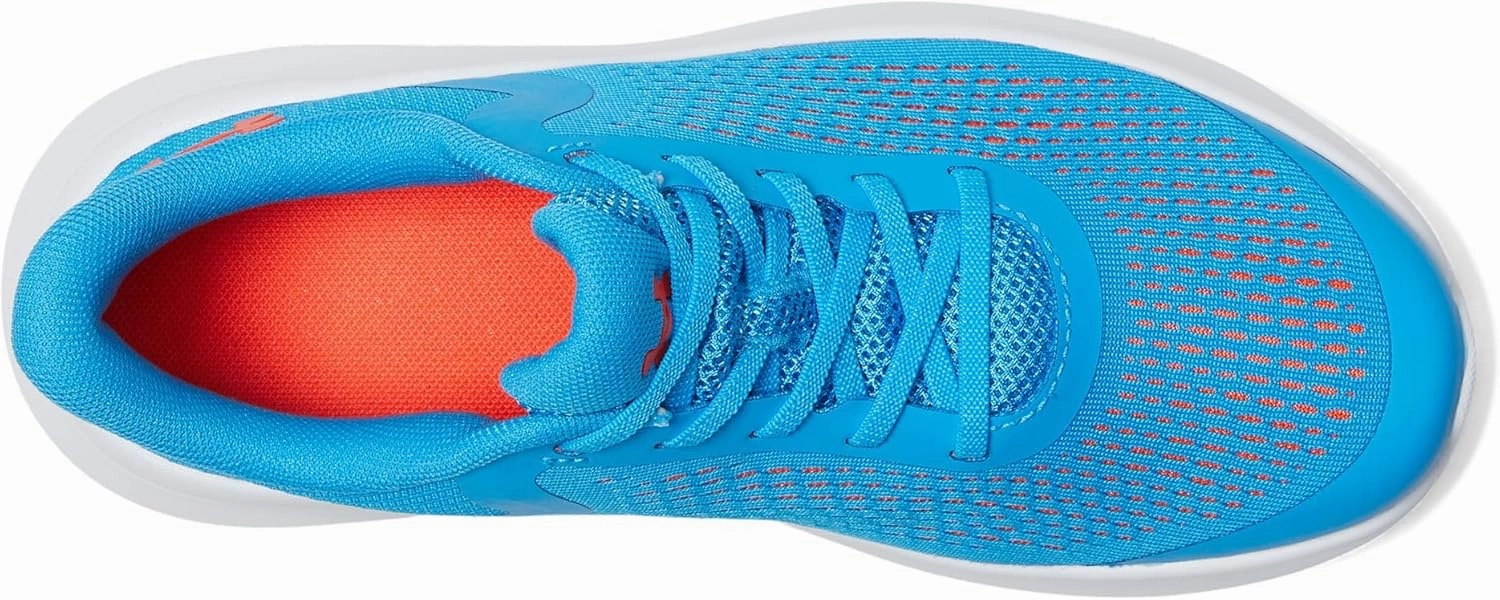 Under Armour Boy's Pre School Rogue 4 Alternate Lace Sneaker