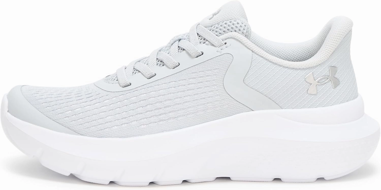 Under Armour Girl's Pre School Rogue 4 Alternate Lace Sneaker