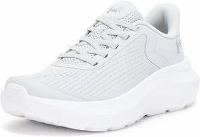 Under Armour Girl's Pre School Rogue 4 Alternate Lace Sneaker