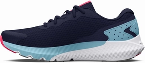 Under Armour Kids' Charged Rogue 3 Running Shoe
