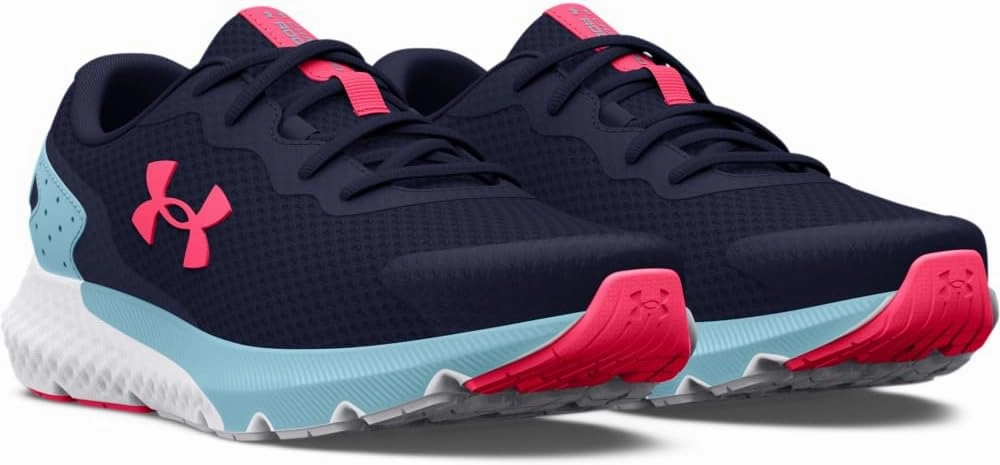 Under Armour Kids' Charged Rogue 3 Running Shoe