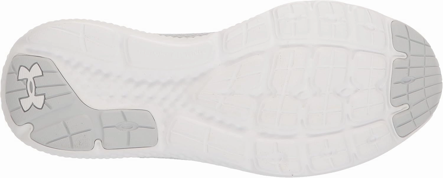 Under Armour Kids' Charged Rogue 3 Running Shoe