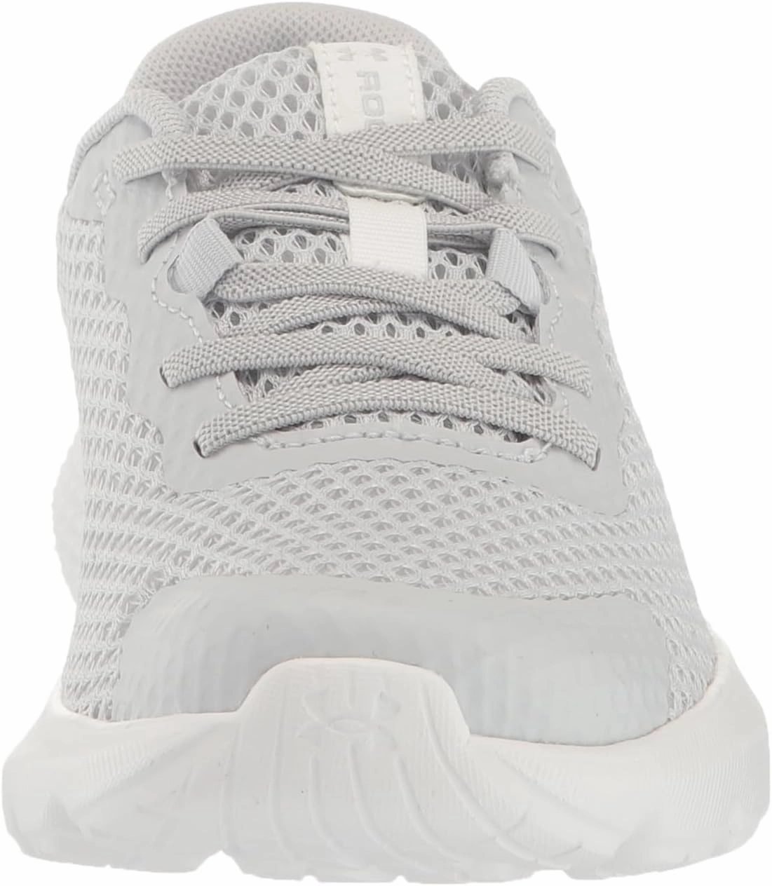 Under Armour Kids' Rogue 3 Alternate Closure Running Shoe