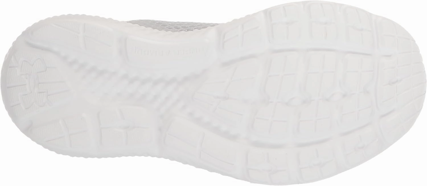 Under Armour Kids' Rogue 3 Alternate Closure Running Shoe
