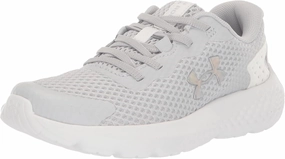 Under Armour Kids' Rogue 3 Alternate Closure Running Shoe