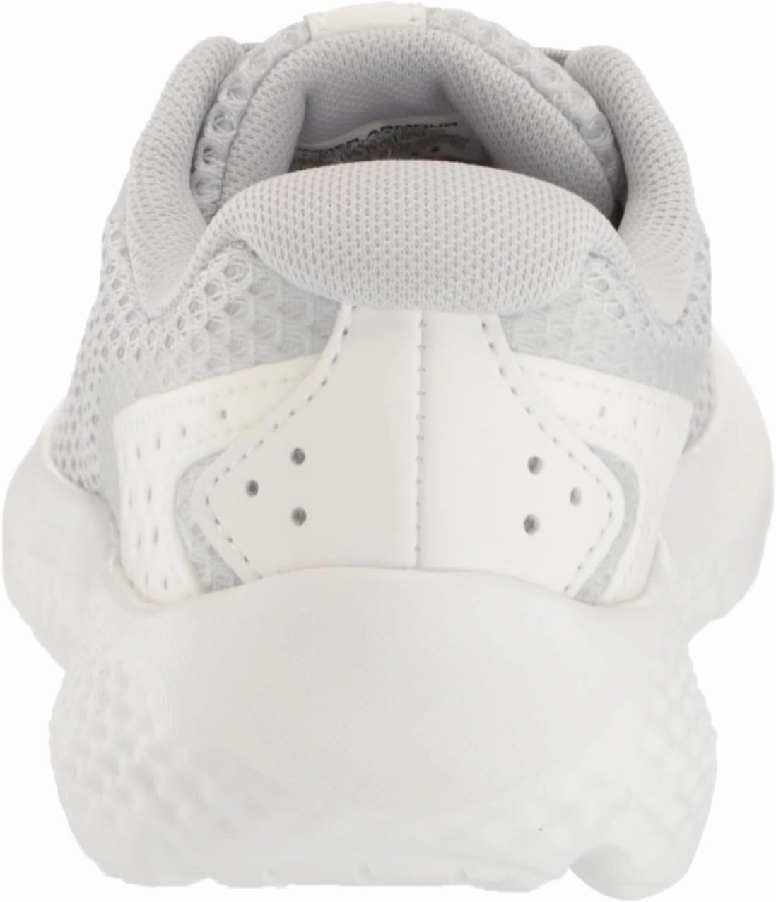 Under Armour Kids' Rogue 3 Alternate Closure Running Shoe