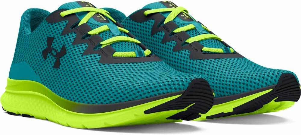Under Armour Men's Charged Impulse 3 Running Shoe