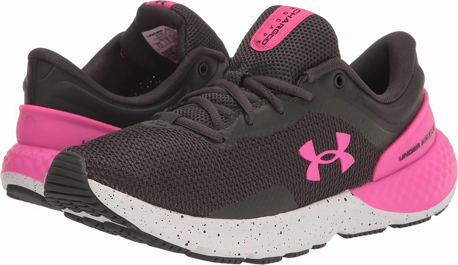 Under Armour Women's Charged Escape 4 Running Shoe
