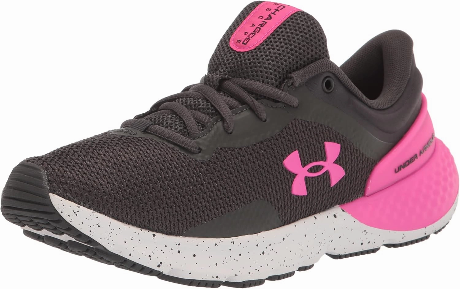 Under Armour Women's Charged Escape 4 Running Shoe