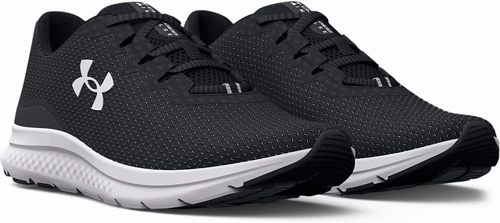Under Armour Women's Charged Impulse 3 Running Shoe