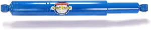 United Safety 41230 Blue Safe-T-Plus Steering Control Apparatus