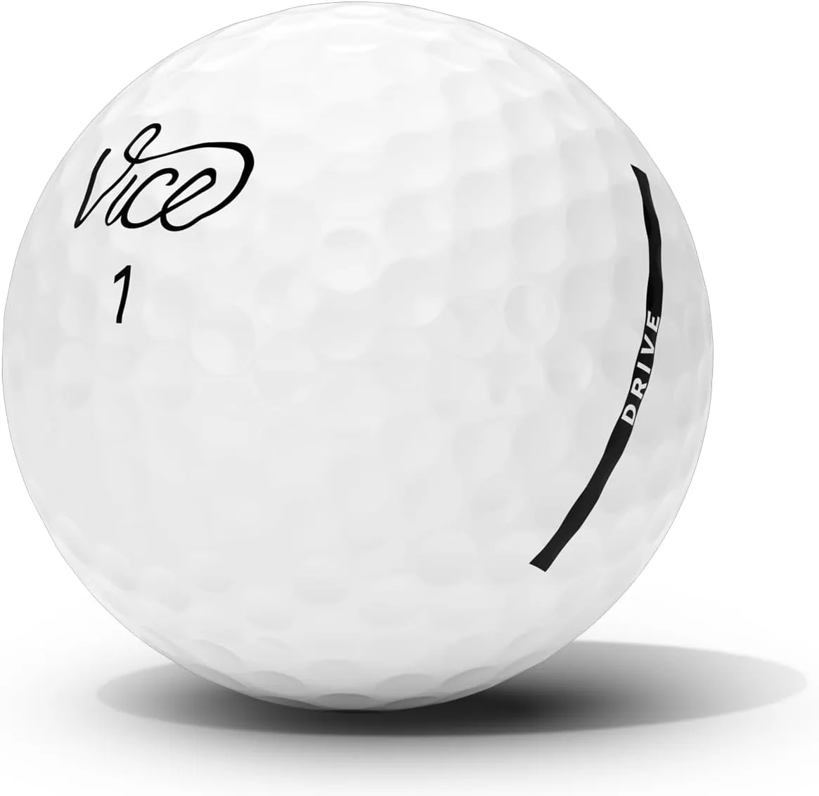 Vice Drive Golf Balls
