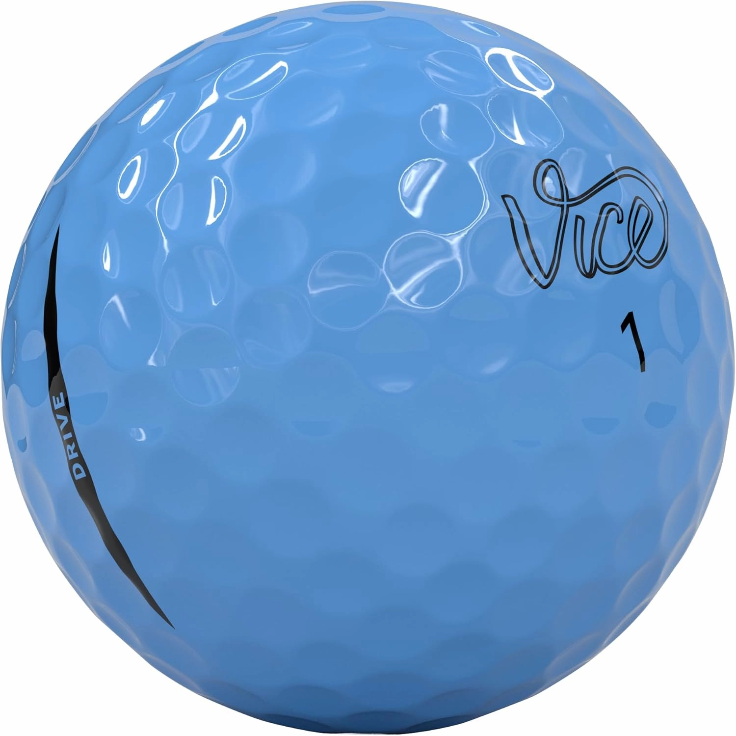 Vice Drive Golf Balls