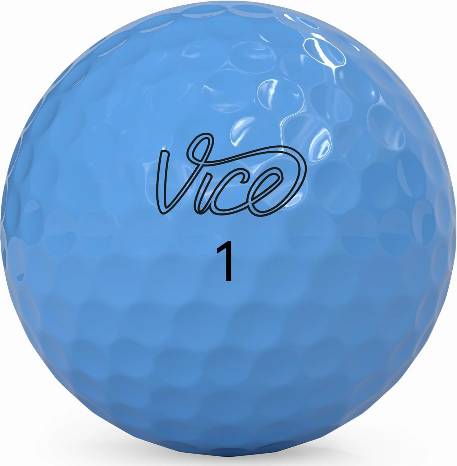 Vice Drive Golf Balls