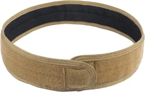 VISMIX Tactical Anti-slip Pad Inner Belt with Loop System - Compatible for MOLLE Battle Belts with Outer Hook System