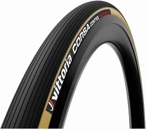 Vittoria G2.0 Bicycle Tire Tubular Corsa Control G2.0 Graphene Road Cycling Touring Racing