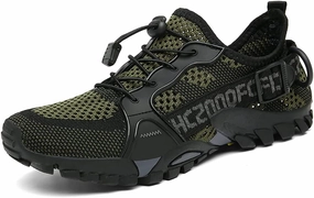 Water Shoes Men Women Outdoor Hiking Shoes Quick Drying Beach Aqua Shoes Travel Trekking Walking Climbing Sneakers
