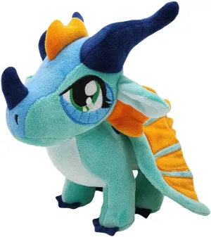 Wings of Fire Dragon Plush Toy Dragon Doll Toys Figures Stuffed Animals for Adult Kids Birthday Gifts
