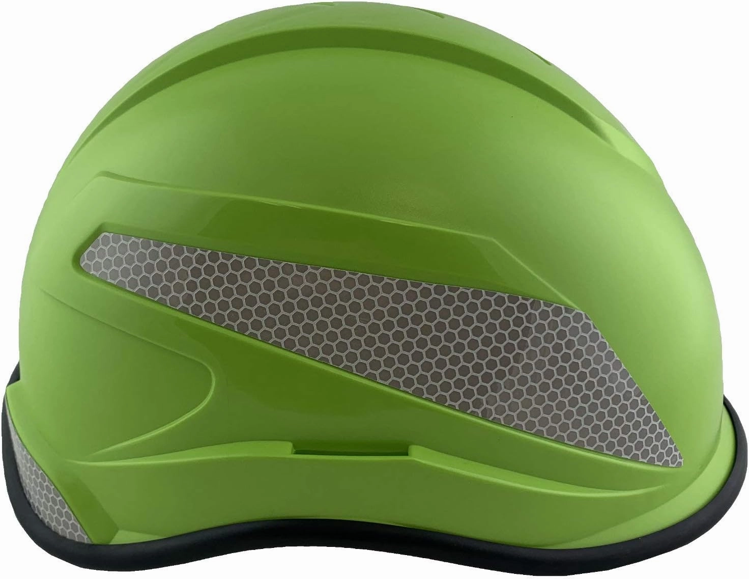 XR7 Ridgeline Modern OSHA Safety Helmet Kit with Ratchet Suspension, 4 Point Chin Strap, Protective Edge, and Tote Bag