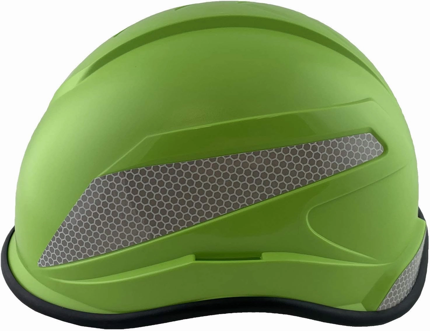XR7 Ridgeline Modern OSHA Safety Helmet Kit with Ratchet Suspension, 4 Point Chin Strap, Protective Edge, and Tote Bag