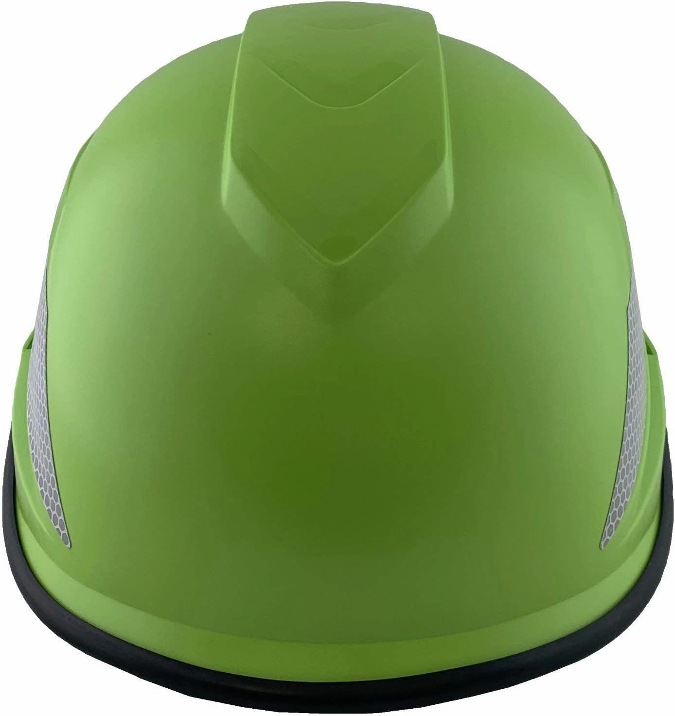 XR7 Ridgeline Modern OSHA Safety Helmet Kit with Ratchet Suspension, 4 Point Chin Strap, Protective Edge, and Tote Bag