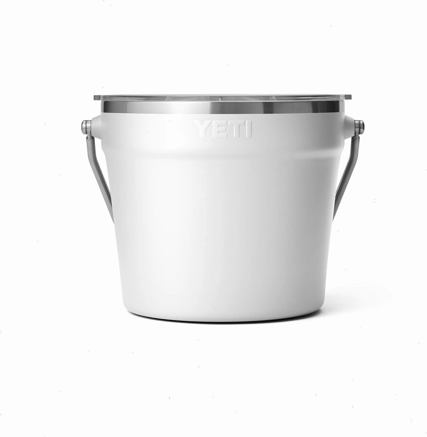 YETI Beverage/Ice Bucket, Holds 6 Longnecks or 3 Bottles of Wine